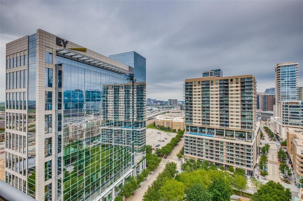 Victory Park Condos For Sale in Dallas | Skyrises.com