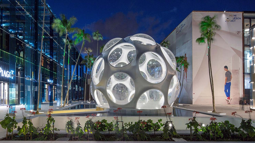 Miami Design District Condos For Sale | Skyrises.com