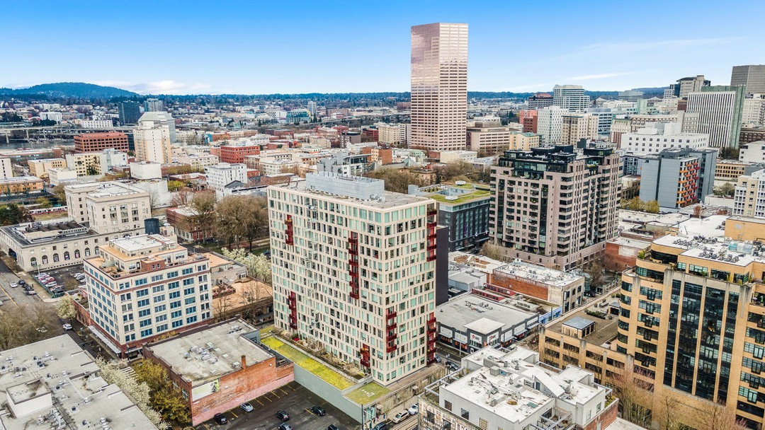 Choosing the Right High-Rise Condo Building