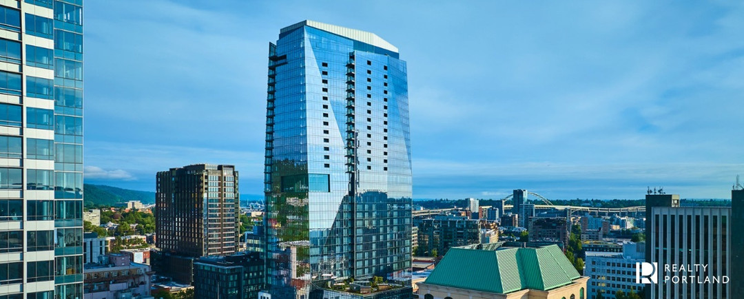 New Construction Portland Condos For Sale | Skyrises