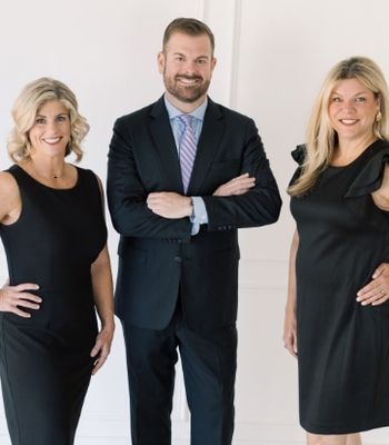 Portrait of The Stiles Group, Fort Worth Condo Experts.