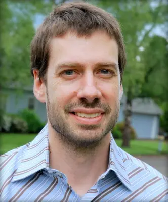 Portrait of Stuart Stevens, Portland Condo Specialist