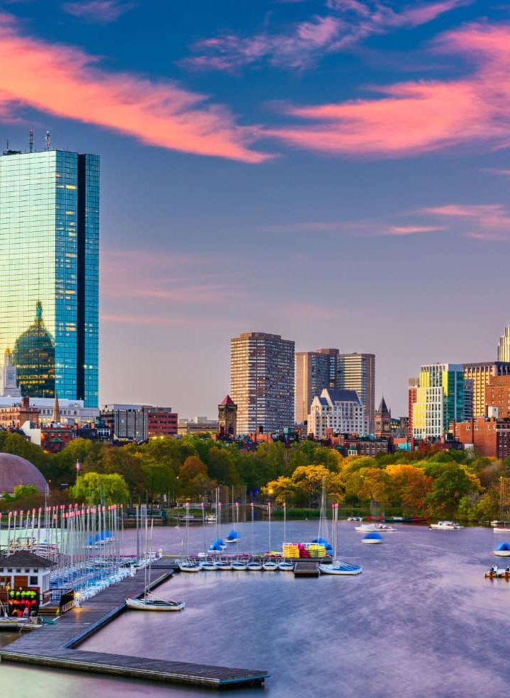 Boston New Construction Condos For Sale | Skyrises.com