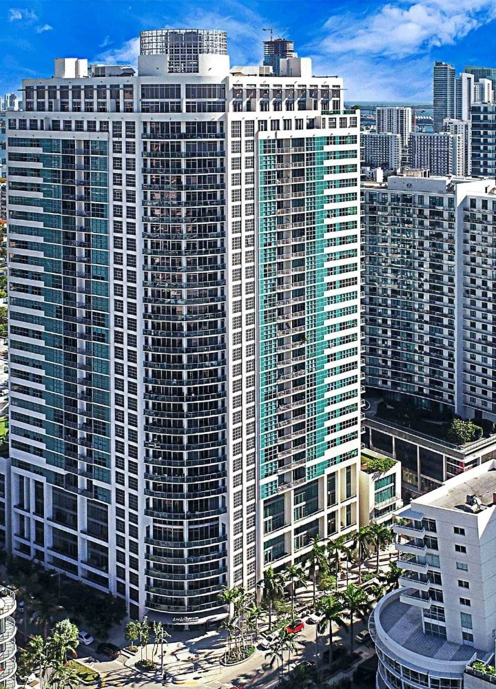 Midtown Miami Condos & High-Rise Living | Skyrises