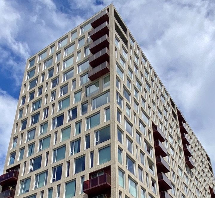 Image showcasing What Does LEED Certification Mean?