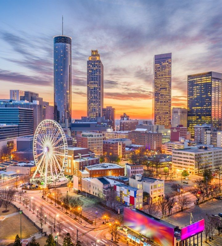 Search Atlanta Condos by ZIP Code | Skyrises.com