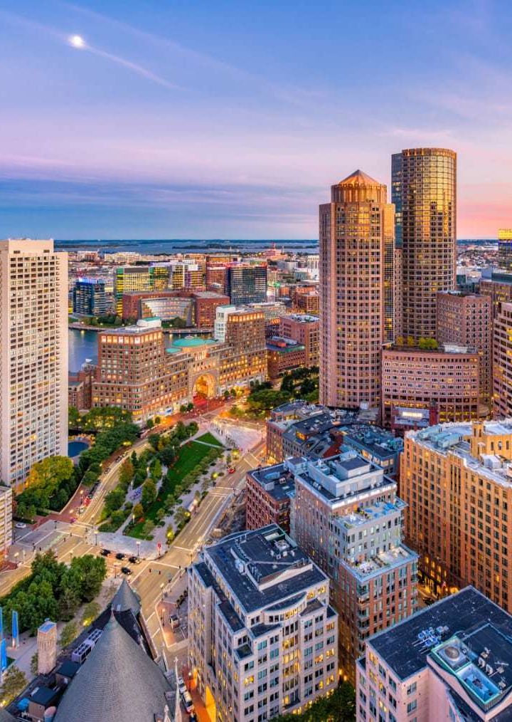 Curated visual reference: Downtown Boston Condos For Sale Live In The Heart Of Photo Inspiration