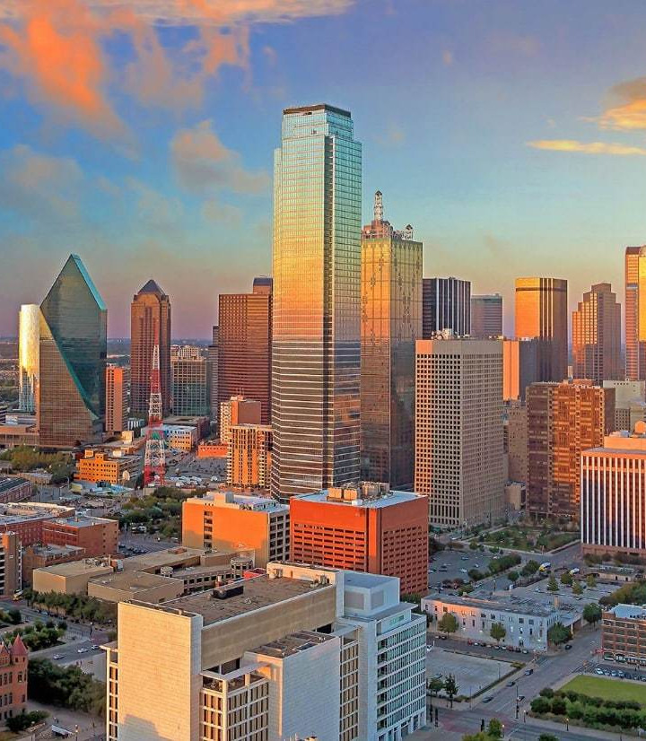 Dallas Luxury Lease Properties | Skyrises.com