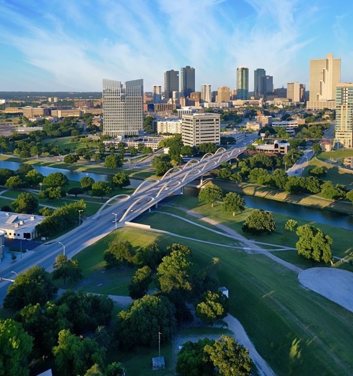 View of Fort Worth Condos For Sale | Browse Fort Worth's Best Condo and Loft ...