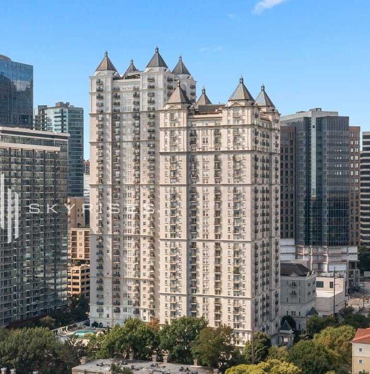 Mayfair Renaissance Condos of Atlanta, GA - 195 14th St NE