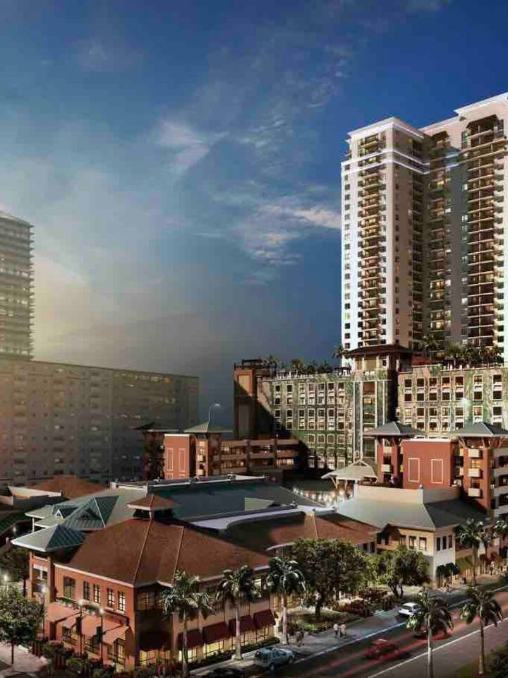 Nine at Mary Brickell Village Condos in Miami - 999 SW 1st Ave