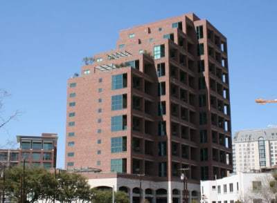 1999 McKinney Condos Dallas