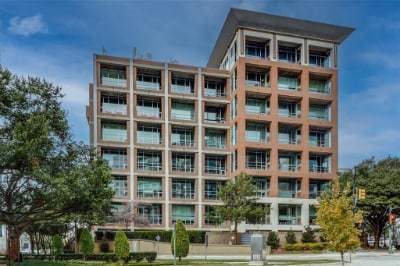 2011 Cedar Springs Condos Dallas