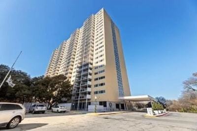 21 Turtle Creek Condos Dallas
