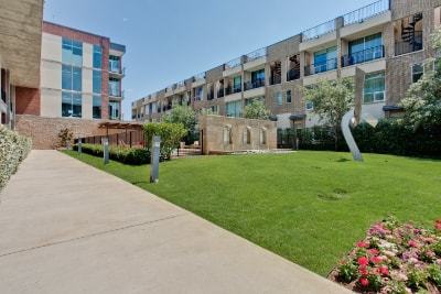 3030 Bryan Condos Dallas