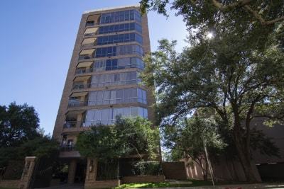 8181 Douglas Condos Dallas