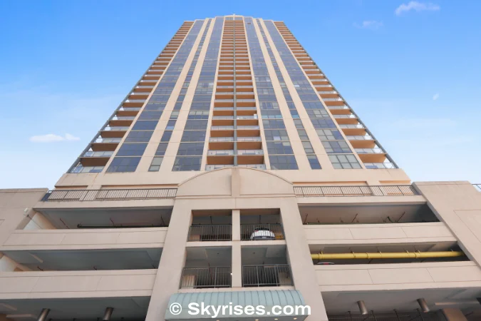 1280 West Condos Atlanta