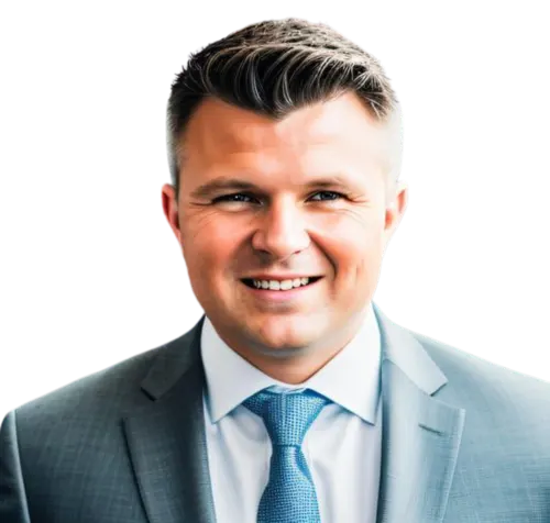 Kevin Cleary