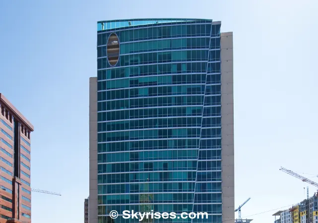 Aqua Condos Atlanta