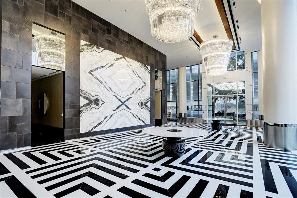 Arabella Condos Entrance