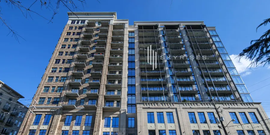 Astoria Condos Atlanta