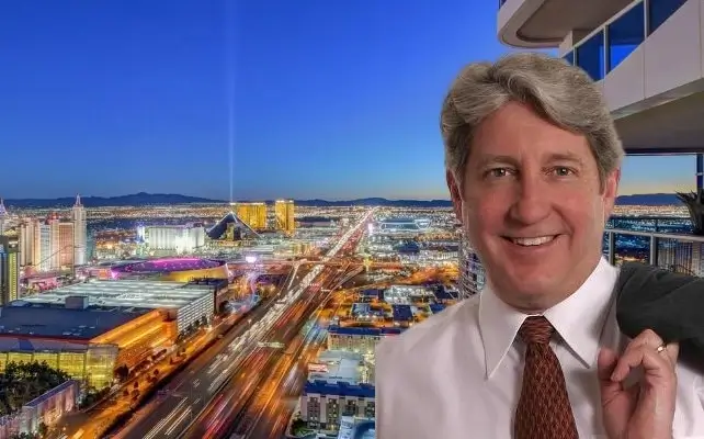 Las Vegas Condo Expert Bill Zinsser