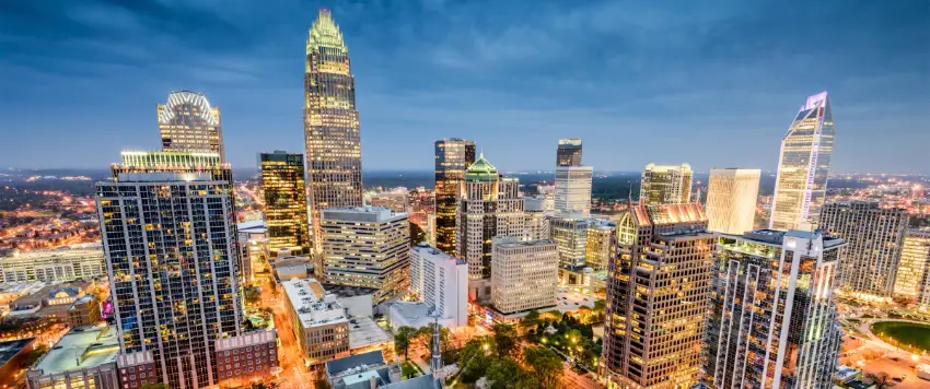Midtown Charlotte Condos For Sale | Live Listings