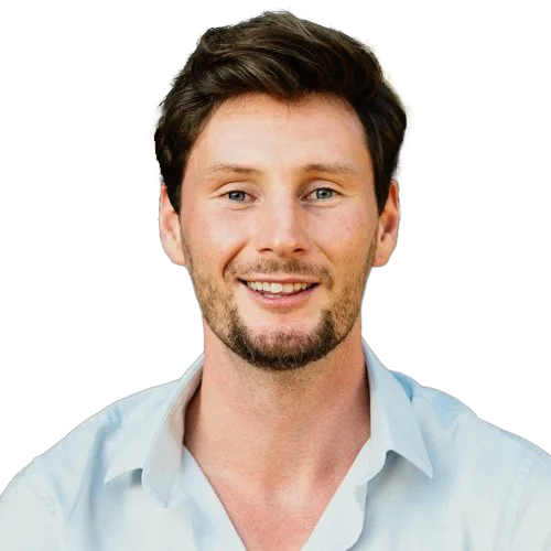 Chris Mackovjak