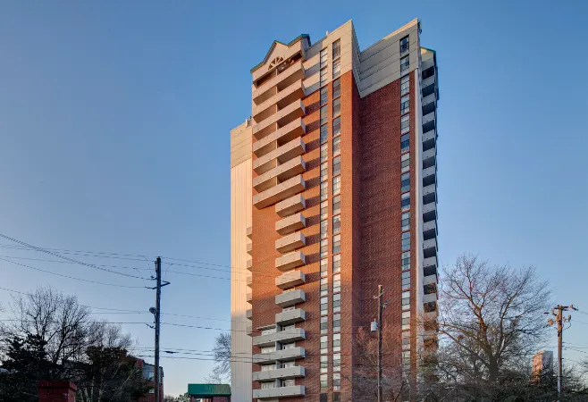 City Heights Condos Atlanta