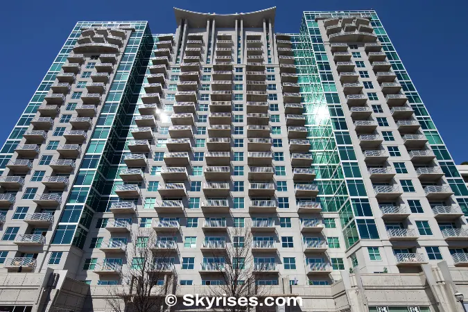 Eclipse Condos Atlanta