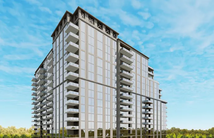 Elyse Buckhead Condos Atlanta
