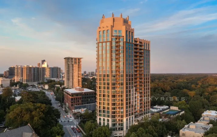 Gallery Condos Atlanta