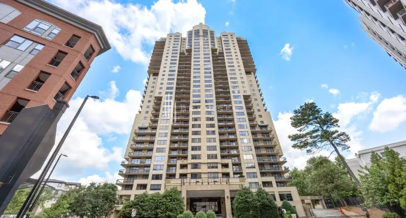 Grandview at Buckhead Heights Condos Atlanta