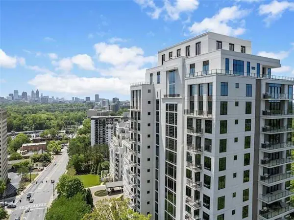 The Graydon Condos Atlanta
