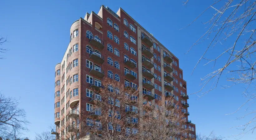 Mathieson Exchange Lofts Condos Atlanta