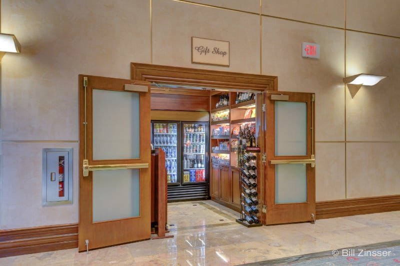 MGM Signature Las Vegas Sundry Shop