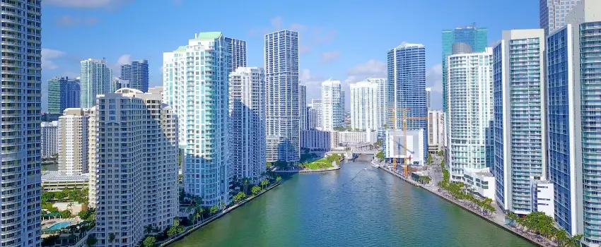 Miami Condo Buildings