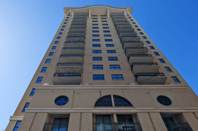Ovation Condos Atlanta