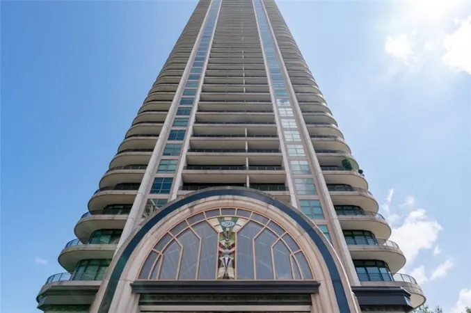 Park Avenue Condos Atlanta