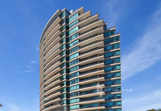 Park Regency Condos Atlanta