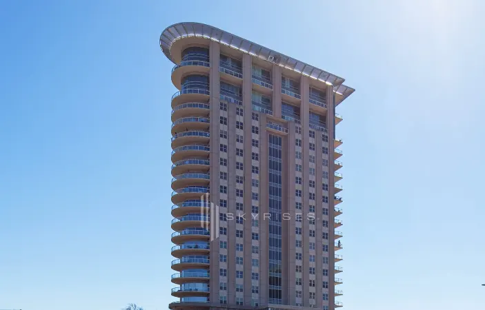 Phoenix on Peachtree Condos Atlanta