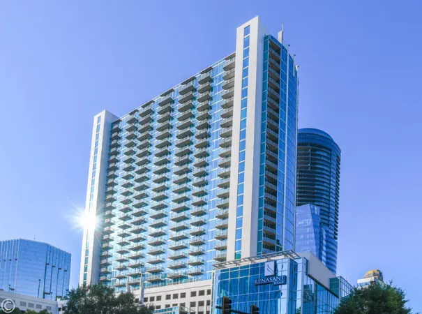 Realm Condos Atlanta