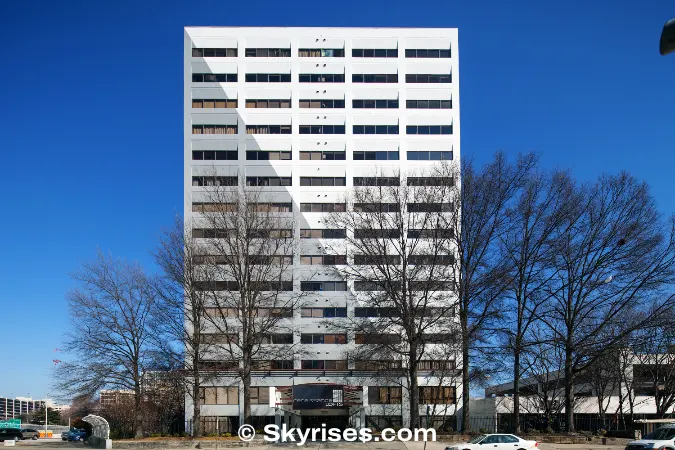 Renaissance Lofts Condos Atlanta