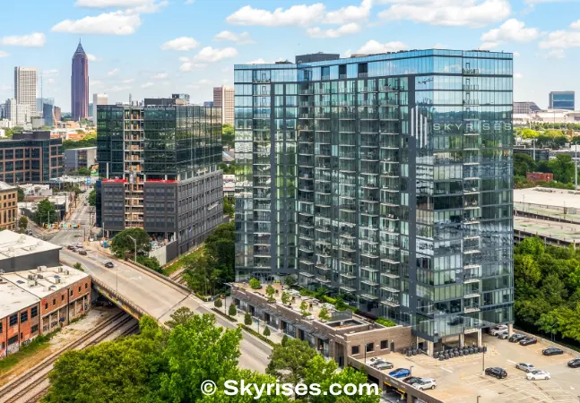 Seven88 Condos Atlanta