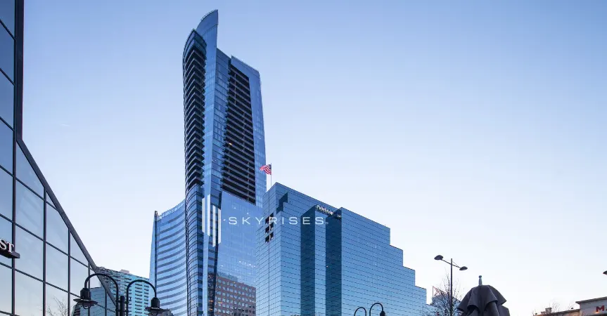 Sovereign Condos Atlanta