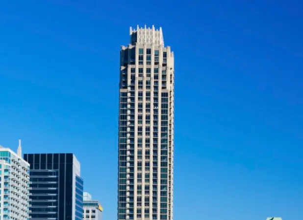 The Atlantic Condos Atlanta