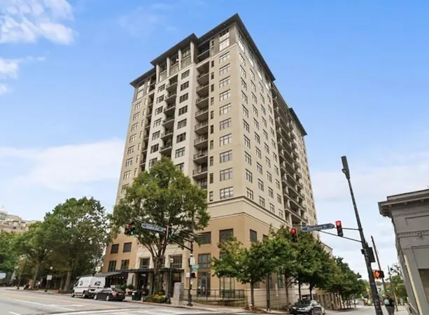 The Reynolds Condos Atlanta