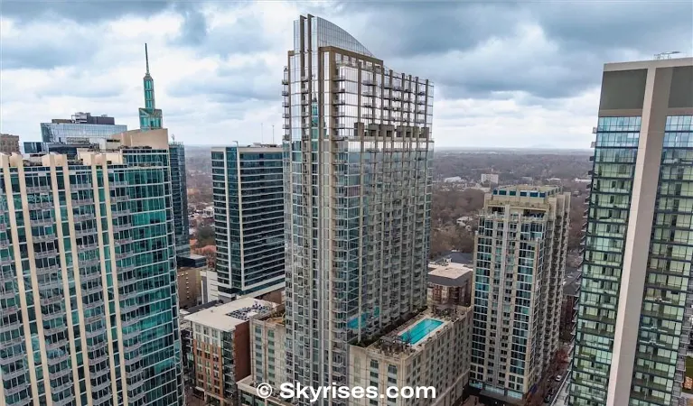 Viewpoint Condos Atlanta