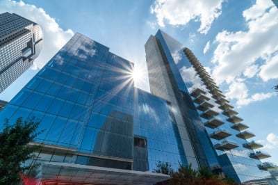 Hall Arts Residences Dallas