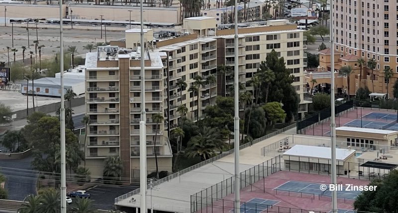 Marie Antoinette Condos